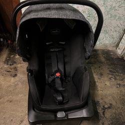 Evenflo Stroller/ Car seat