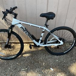 METAKOO CYBER TRACK 100 26” W