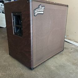 Aguilar DB 212 Bass Cabinet