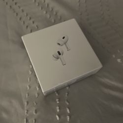 Airpod Pro Gen 2 Noise Cancellation 