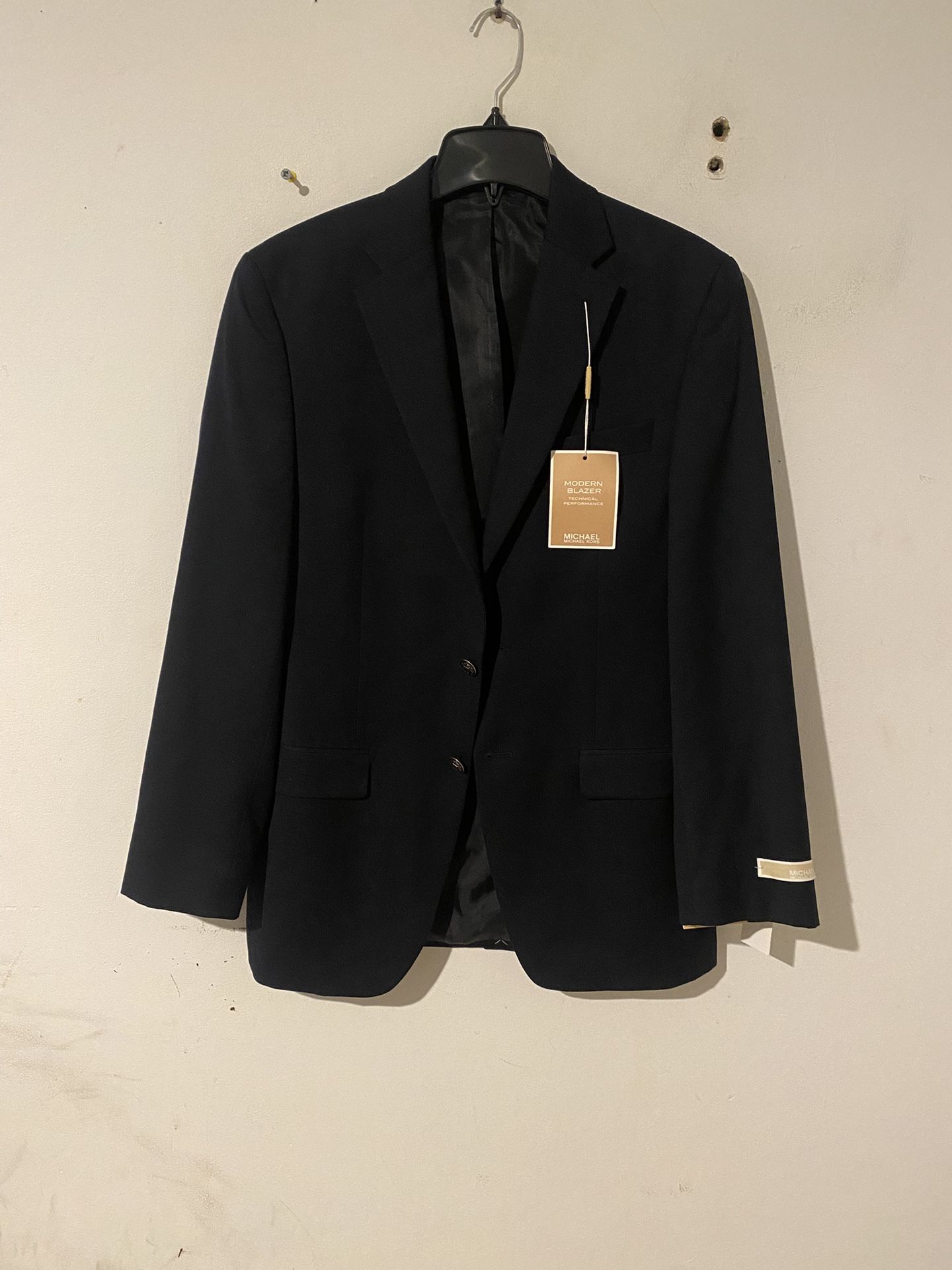 Michael Kors Blazer Size 36-Regular Men