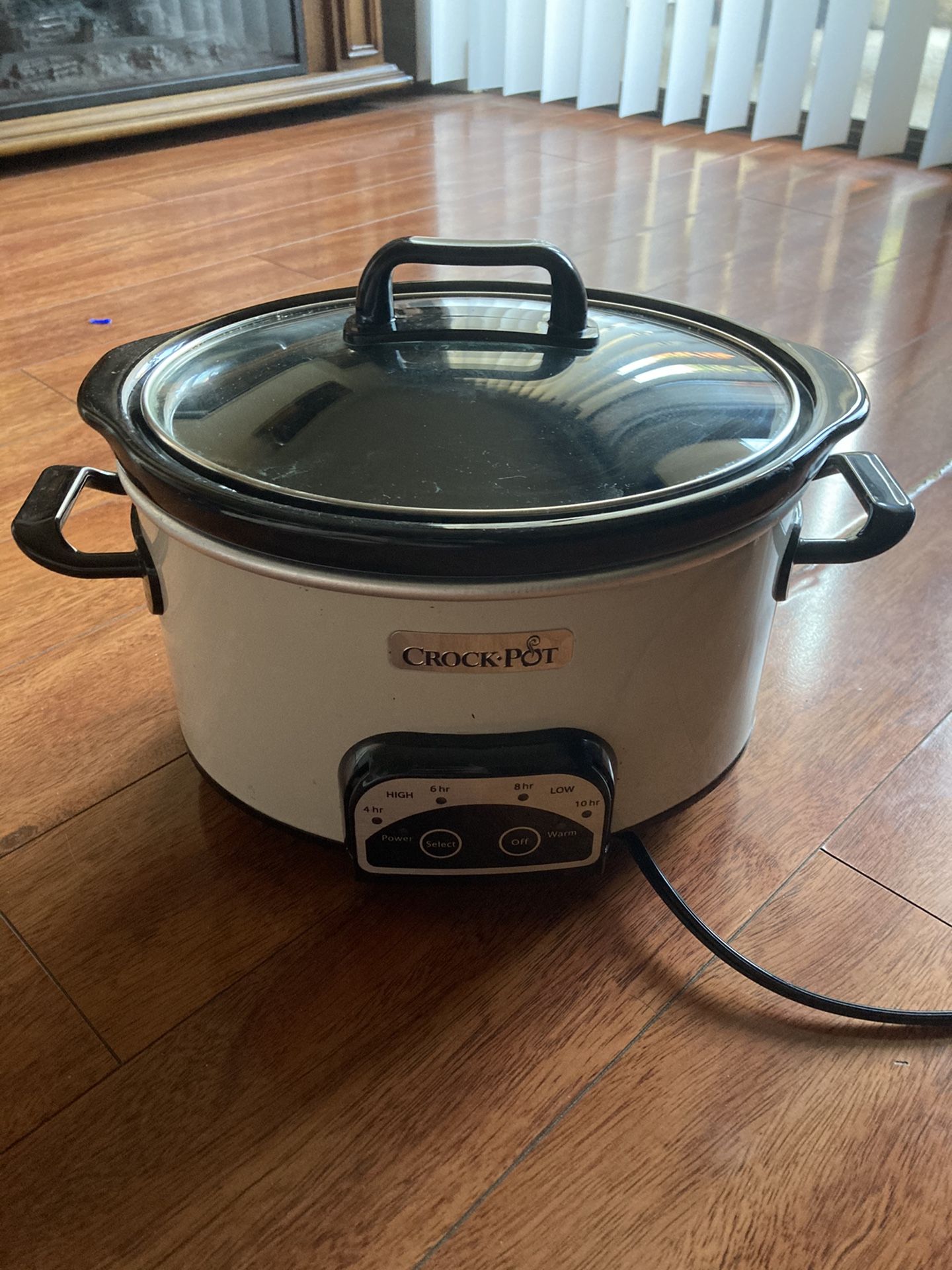 Instant Pot / Crock Pot