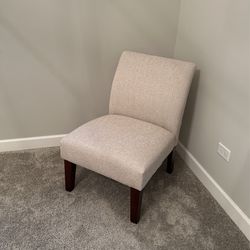 Quincy Accent Chair