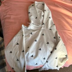 PlayStation Hoodie