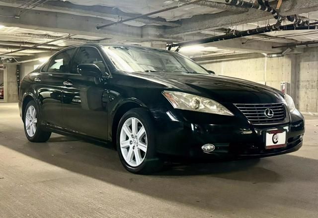 2008 Lexus ES