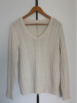 Women’s Knitted Long Sleeve
