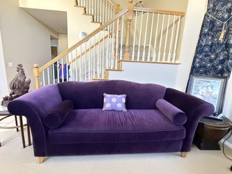 Sofa & Loveseat Set