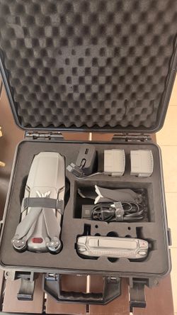DJI mavic pro 2