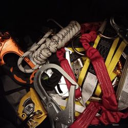 Tower Climbing Full Kit