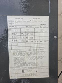 Central A/C