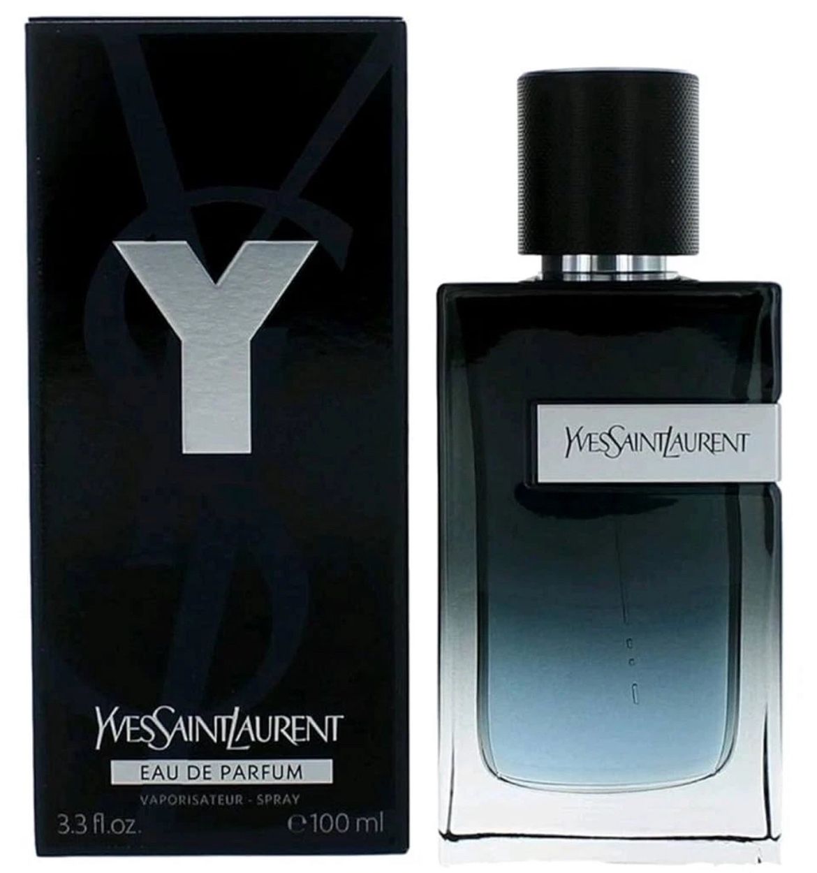 Ysl Eau De Parfum 100 Ml