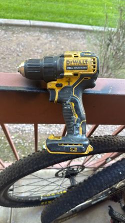 Drill