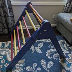 Toddler Play/Pickler Climb Set