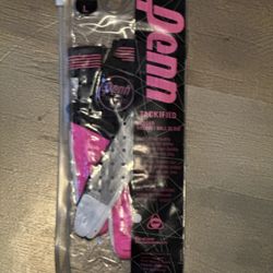 Penn Tackified Padded Glove Right Handed 