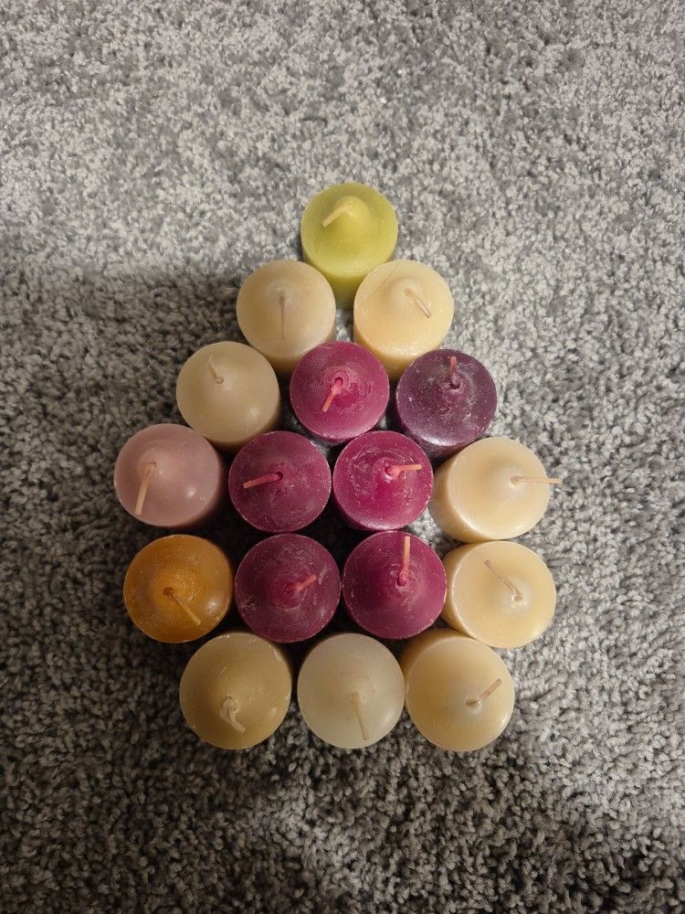 Candles 