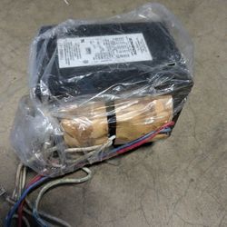 Core And Coil Ballast Kit For HID Lighting 