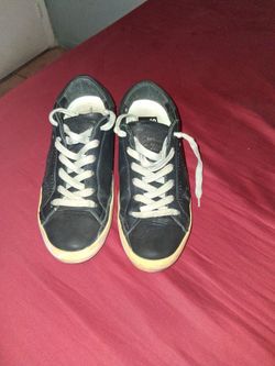 Golden goose  size 36