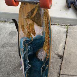 Long Board 
