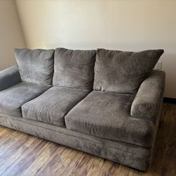 Sleeper sofa
