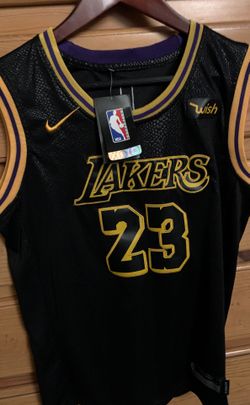 Lakers jersey