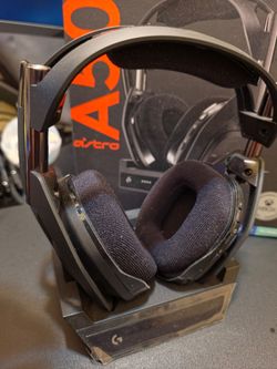 Headset Astro A50X Logitech