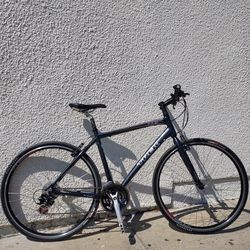 Trek 7.3 FX Hybrid Bike 