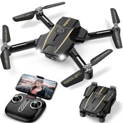 Mini Drone with Camera *BRAND NEW* 720P HD FPV Camera Remote Control Quadcopter