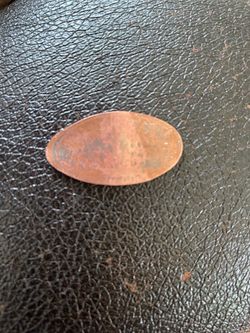 Rare coin