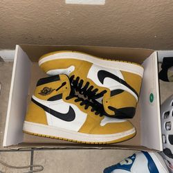 Jordan Retro 1