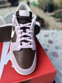 WMNS Nike Dunk Low Neapolitan 11.5w/10m