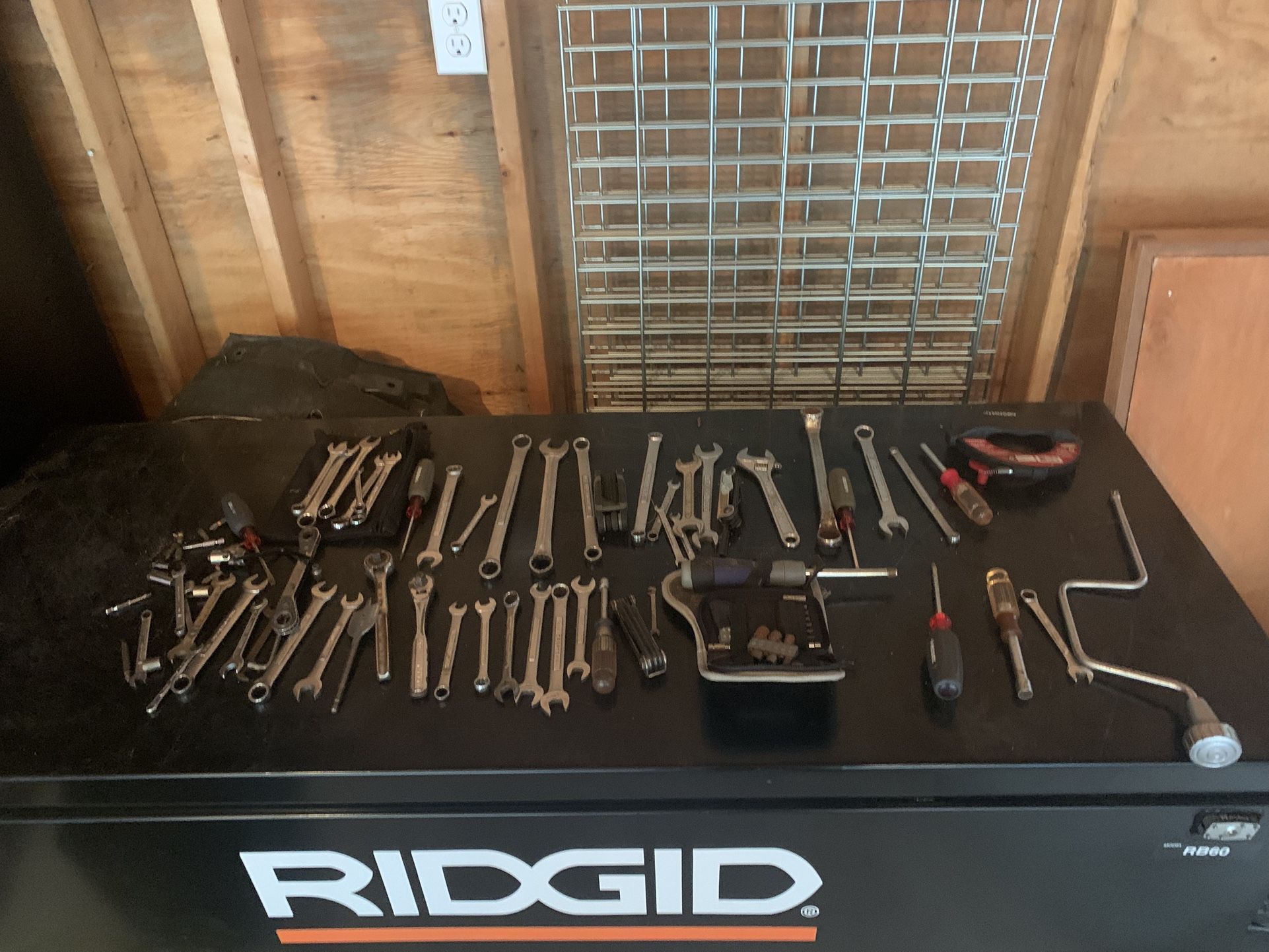Misc. Tools