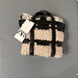 Zara Handbag