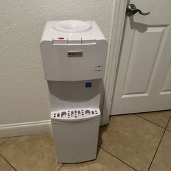 IGLOO Water Dispenser | Se Habla Español