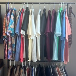 Holiday Shirt Sale
