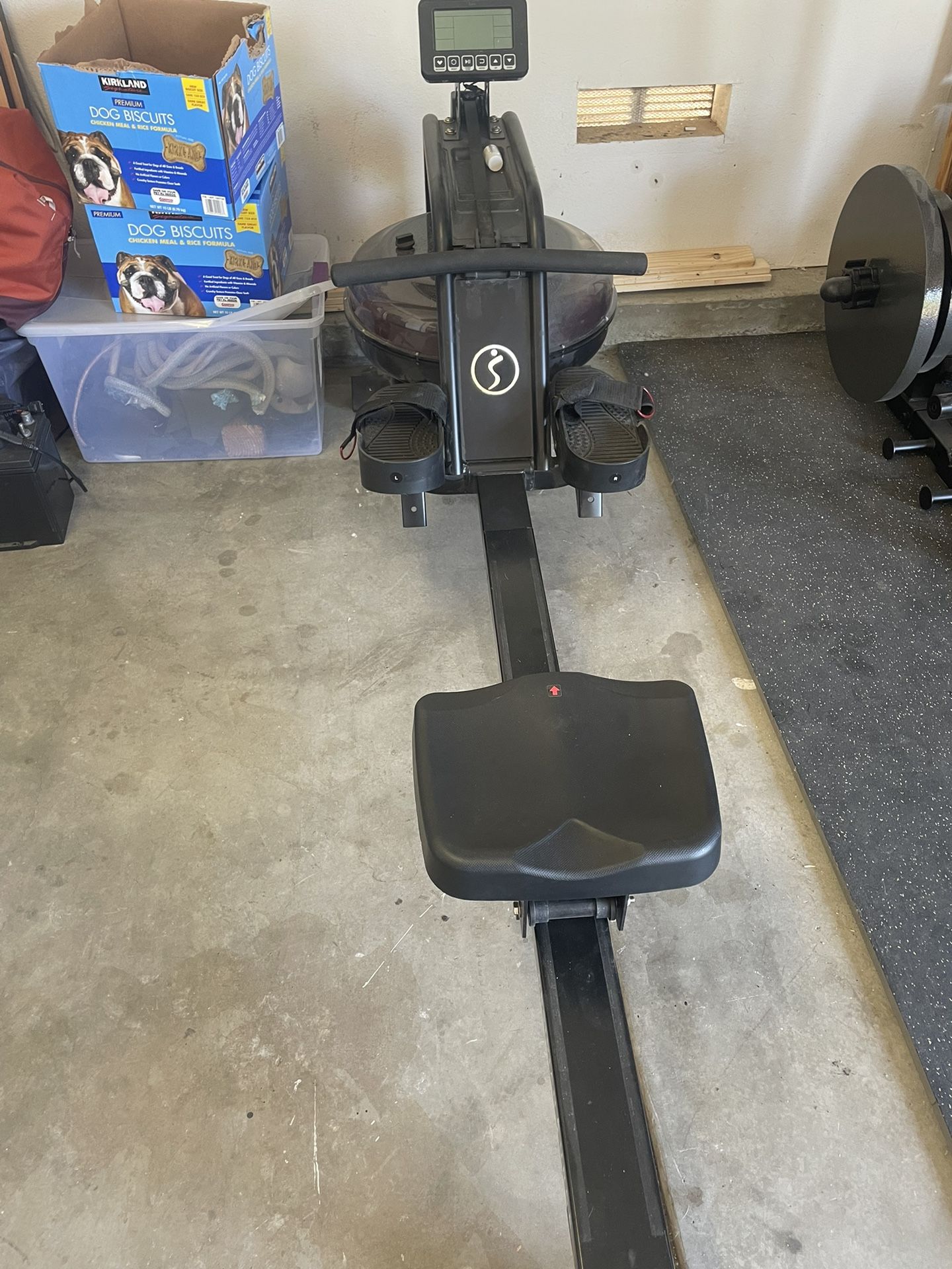 Water Rower