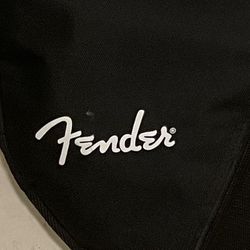 Fender Gig Bag
