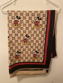 Scarf 