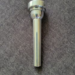 Trumpet Mouthpiece 3C