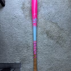 33in Louisville Slugger Torpedo Bat