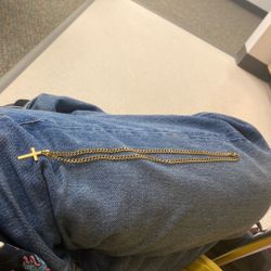Gold Chain 