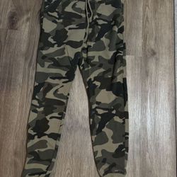 Guess Sweatpants For $5