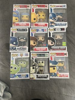 Funkos