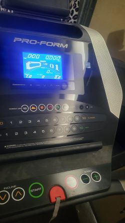 Treadmill