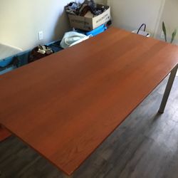 IKEA Desk