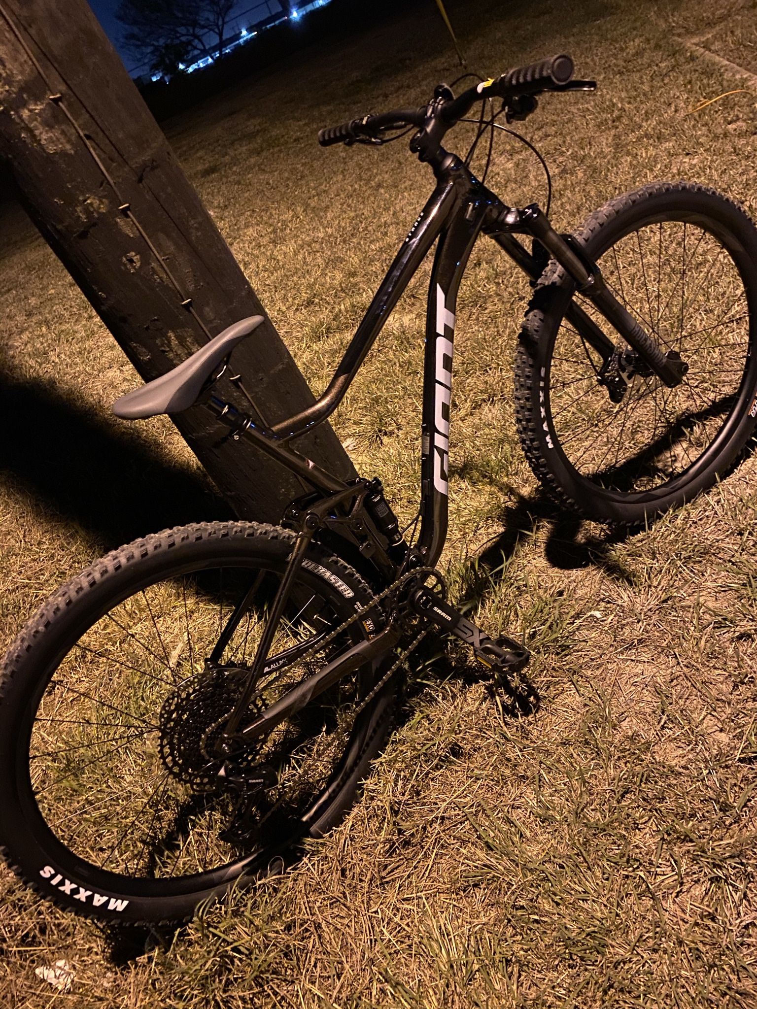 2021 Giant Stance 1 29 OBO