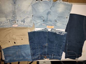 Size 12 girls
