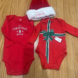 Baby Christmas 