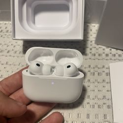 AirPod Pro 3 (CHECK DISCRIPTION)