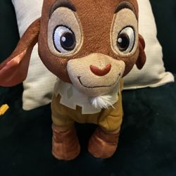 Cute Koda Plush 