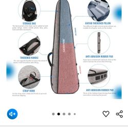 Bass Gig Bag